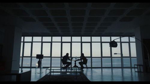 Antidote filmas žiurėti online