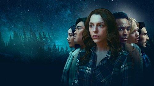 Trapped in the Rocky Mountains filmas žiurėti online