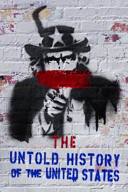 The Untold History Of The United States filmas online