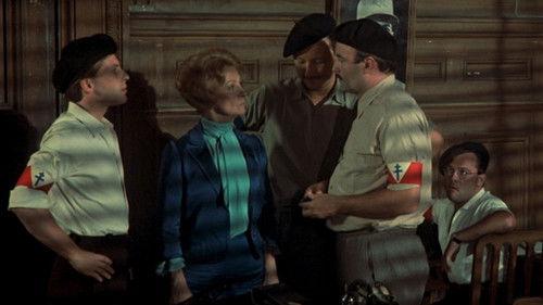 At the Top of the Stairs filmas žiurėti online