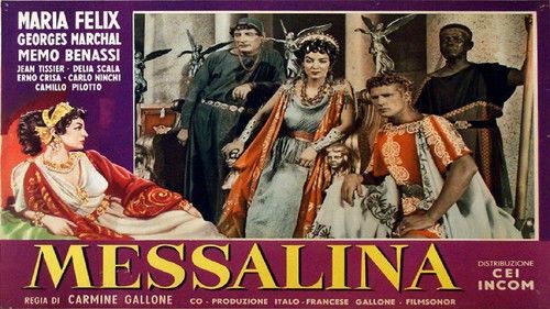 The Affairs of Messalina filmas žiurėti online