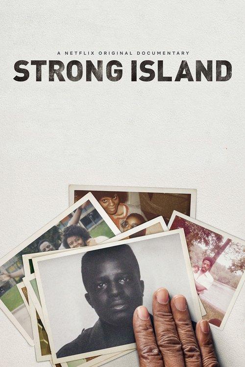 Strong Island filmas online