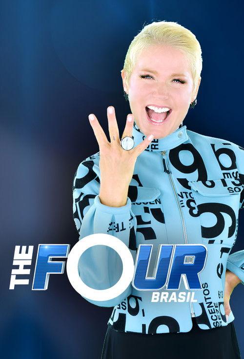 The Four Brasil filmas online