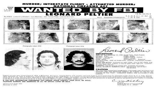 Incident at Oglala filmas žiurėti online