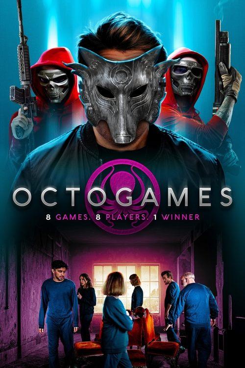 The OctoGames filmas online