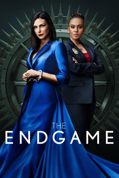The Endgame filmas online