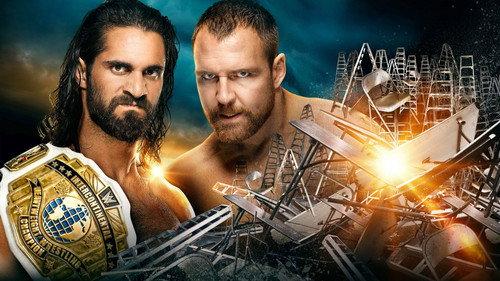 WWE TLC: Tables, Ladders & Chairs 2018 filmas žiurėti online