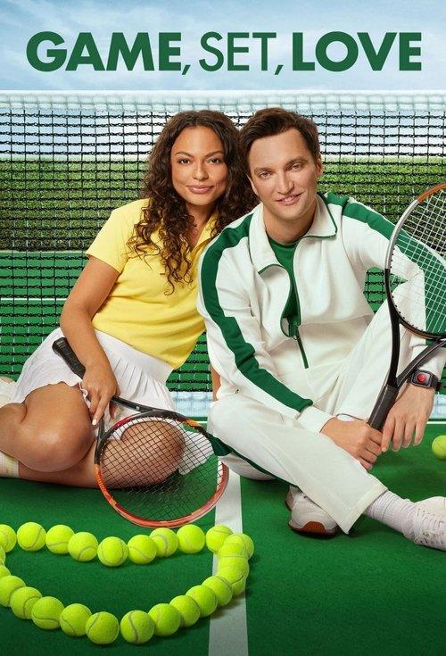 Game, Set, Love filmas online