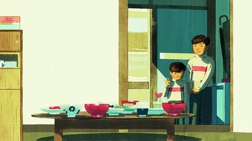 Good Morning filmas žiurėti online