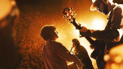 I Can Only Imagine 2 filmas žiurėti online