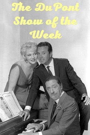 The DuPont Show of the Week filmas online