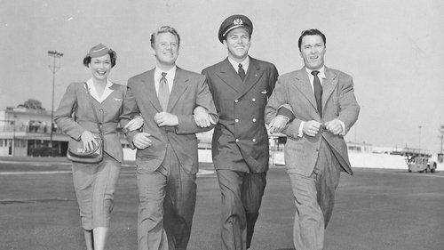 Three Guys Named Mike filmas žiurėti online