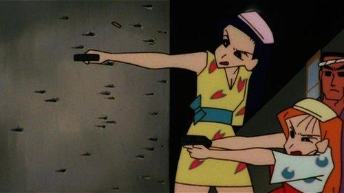 Crayon Shin-chan: Explosion! The Hot Spring's Feel Good Final Battle filmas žiurėti online