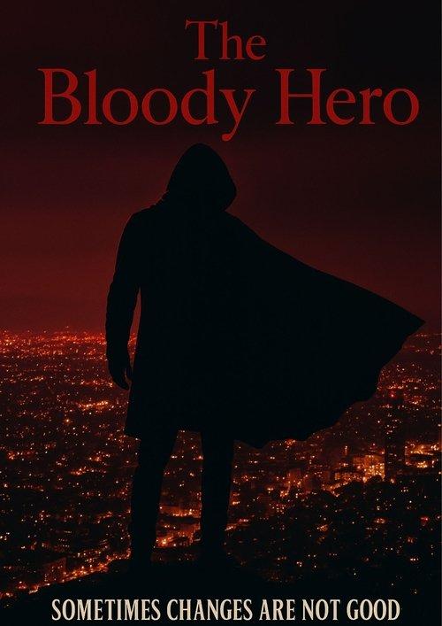 The Bloody Hero filmas online