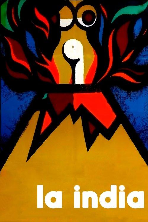 La India filmas online