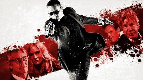 A Hitman in London filmas žiurėti online