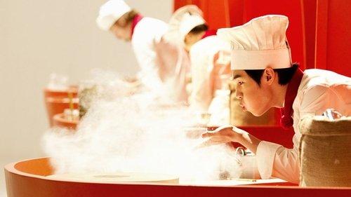 Final Recipe filmas žiurėti online