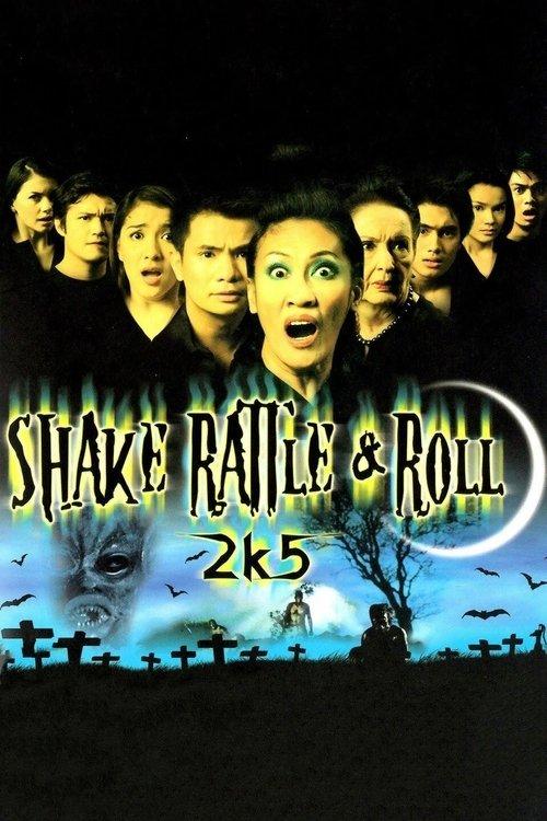 Shake Rattle & Roll 2k5 filmas online