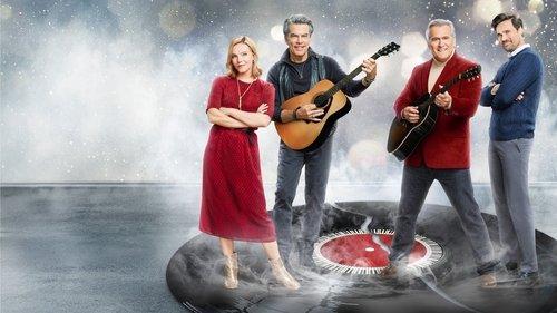 One December Night filmas žiurėti online