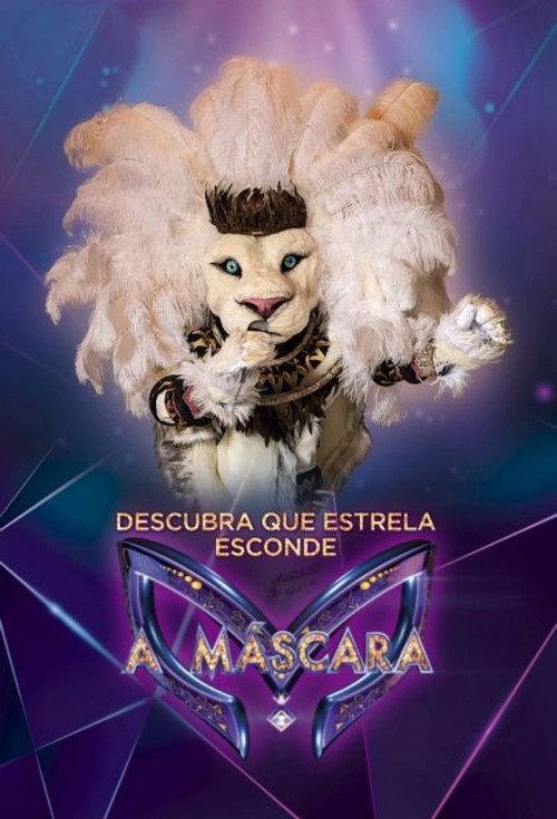 A Máscara filmas online