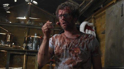 Shed of the Dead filmas žiurėti online