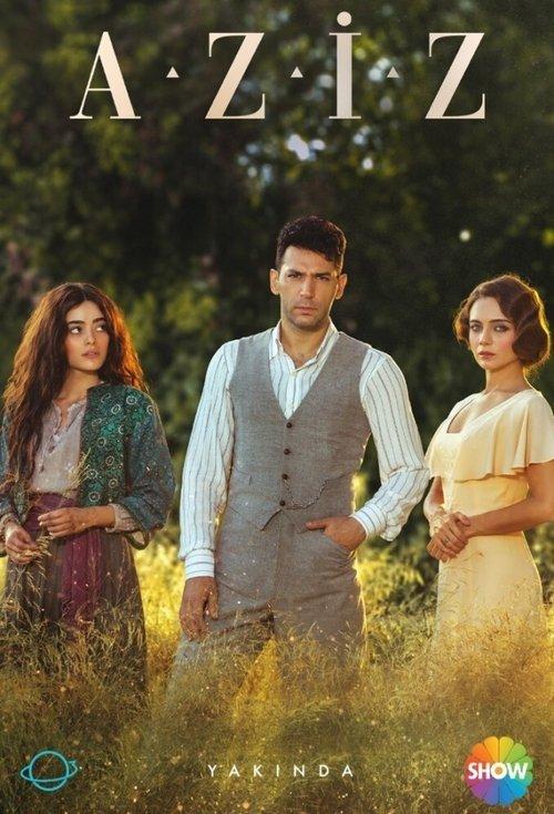 Aziz filmas online