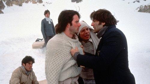 Alive filmas žiurėti online