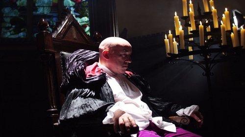 Chemical Wedding filmas žiurėti online