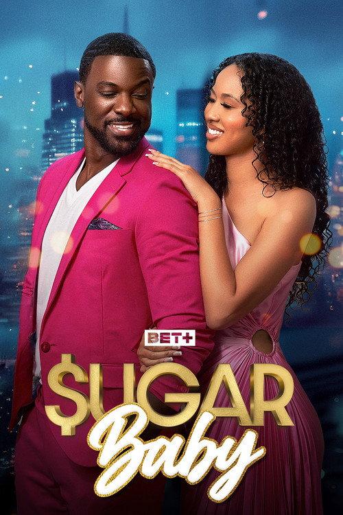 Sugar Baby filmas online