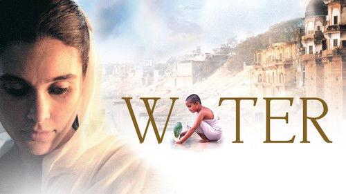 Vanduo filmas žiurėti online