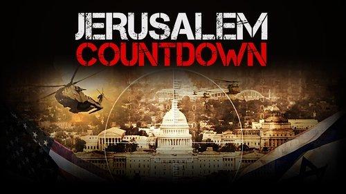 Jerusalem Countdown filmas žiurėti online