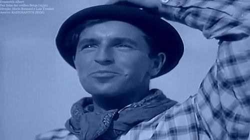 The Son of the White Mountain filmas žiurėti online