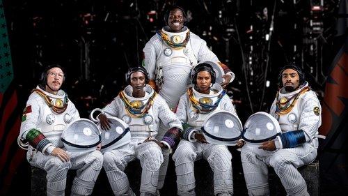 Le Grand déplacement filmas žiurėti online