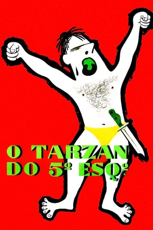 O Tarzan do 5º Esquerdo filmas online