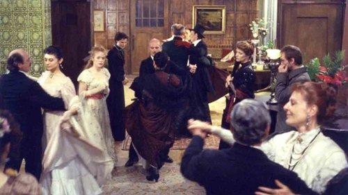 The Cherry Orchard filmas žiurėti online