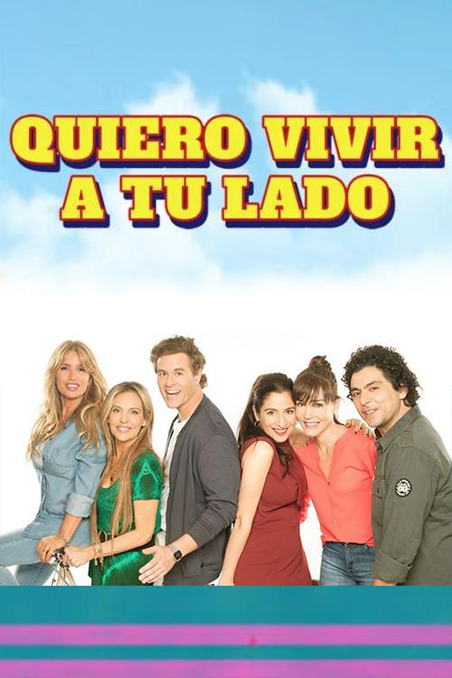Quiero vivir a tu lado filmas online