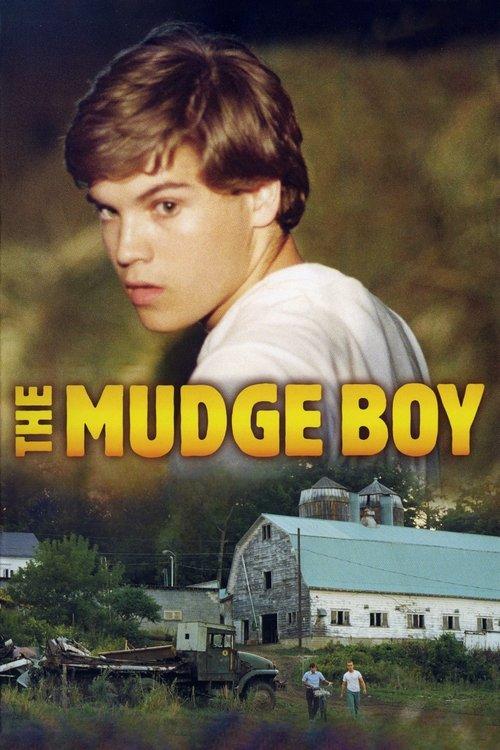 The Mudge Boy filmas online