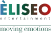 Èliseo Entertainment studio logo