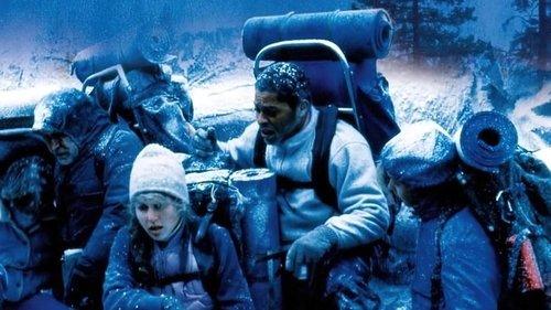 Survival Quest filmas žiurėti online