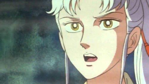 Andromeda Stories filmas žiurėti online