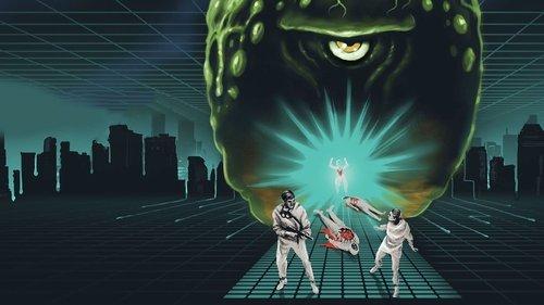 Contamination filmas žiurėti online