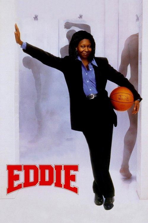 Eddie filmas online