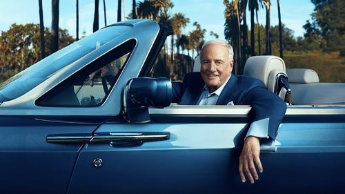 His Way filmas žiurėti online