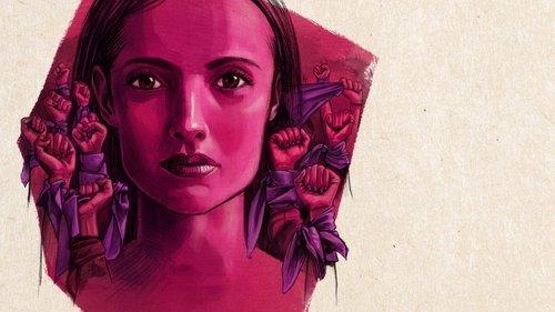 No estás sola: La lucha contra La Manada filmas žiurėti online
