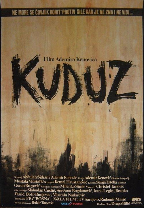 Kuduz filmas online