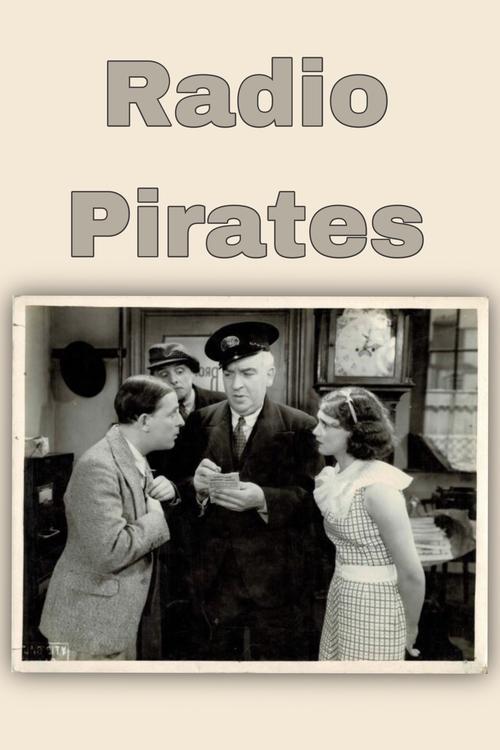 Radio Pirates filmas online