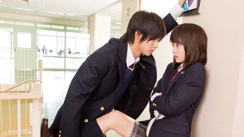 L♡DK filmas žiurėti online