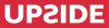 Upside Télévision studio logo