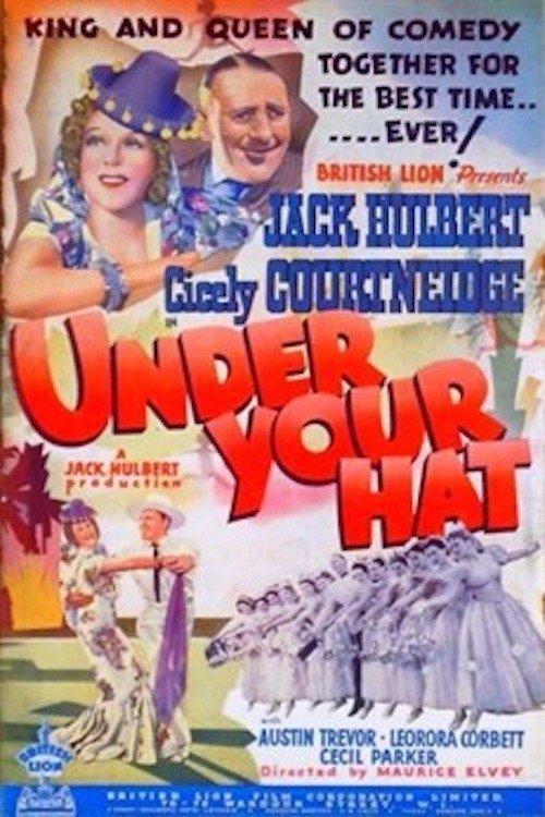 Under Your Hat filmas online