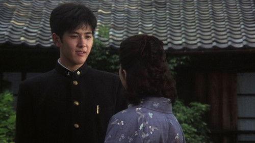 Koto: The Ancient City filmas žiurėti online